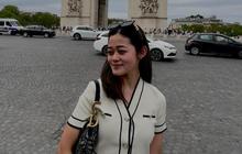 Dikenal dengan Peran Antagonis, Intip 7 Transformasi Menarik Gisela Cindy