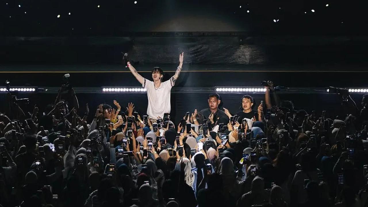 Prambanan Jazz Gabungkan Line Up Gen Z dengan Legenda, Ada Lagu Patah Hati Hingga Gamelan
