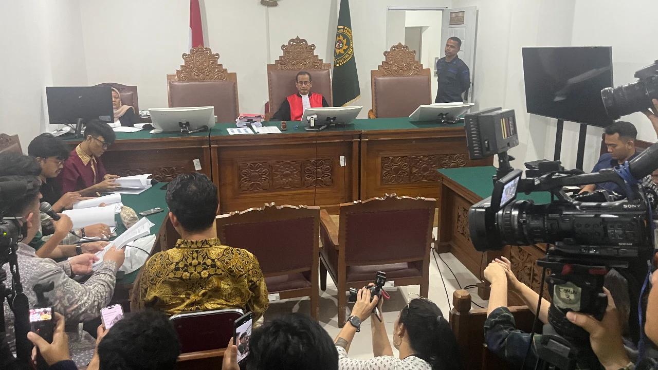Tim Hukum Andrie Yunus Soroti Polisi Tak Sertakan Bukti CCTV di Praperadilan