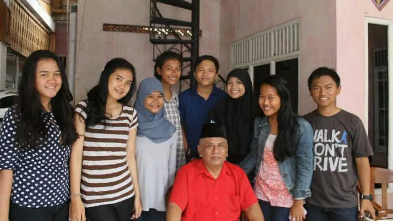 Ucup Nirin