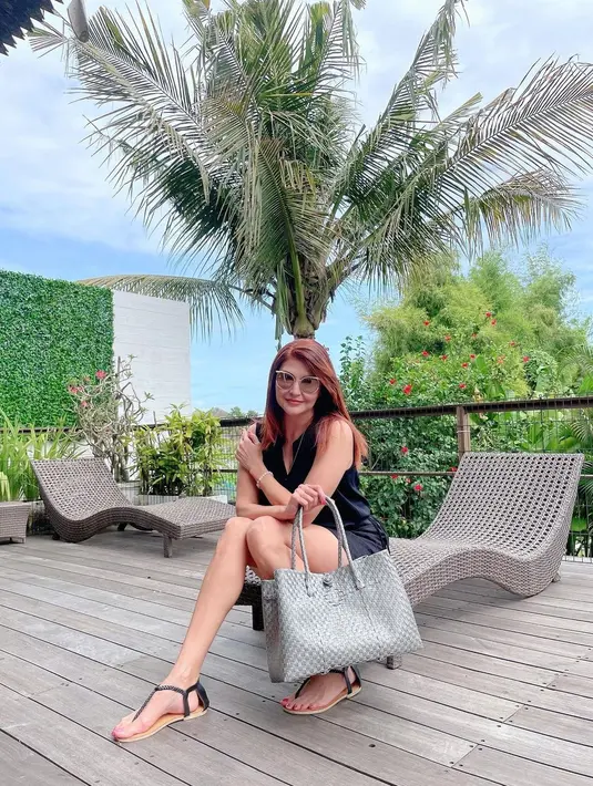 Tamara Bleszynski (Instagram/tamarableszynskiofficial)