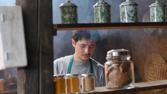 Rahasia Rasa. (Foto: Anak Muda Jago, Dapur Film Indonesia)