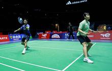 Impian Terwujud! Jafar Felisha Kejuaraan Dunia BWF 2025, Siap Revans dari Rival Malaysia