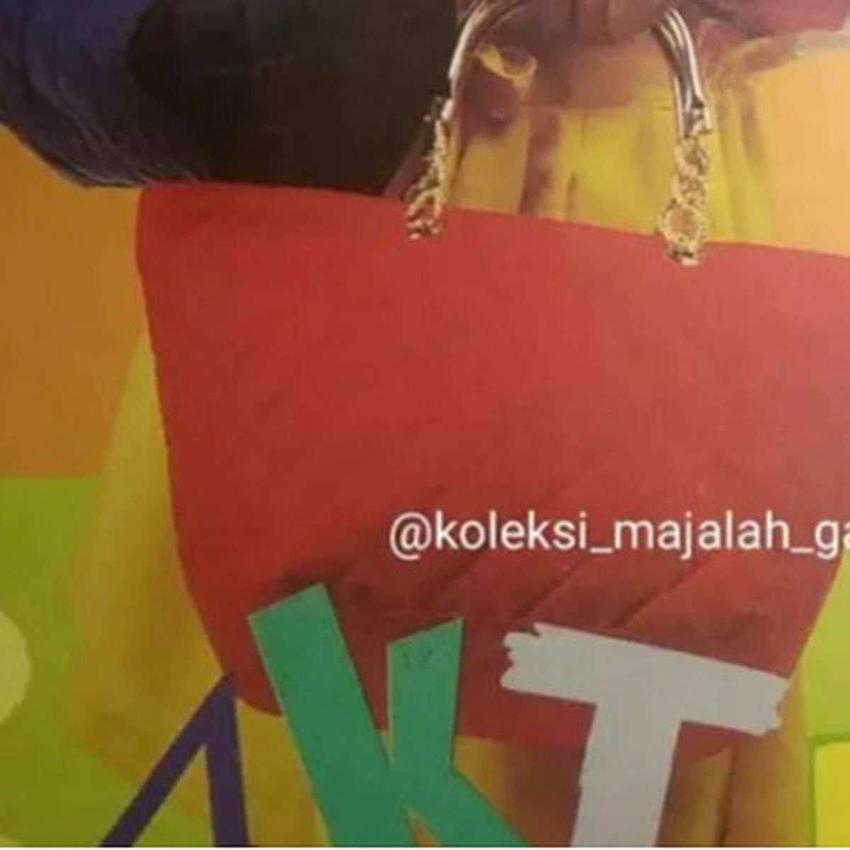 Instagram/@gadismagazine/@majalah_