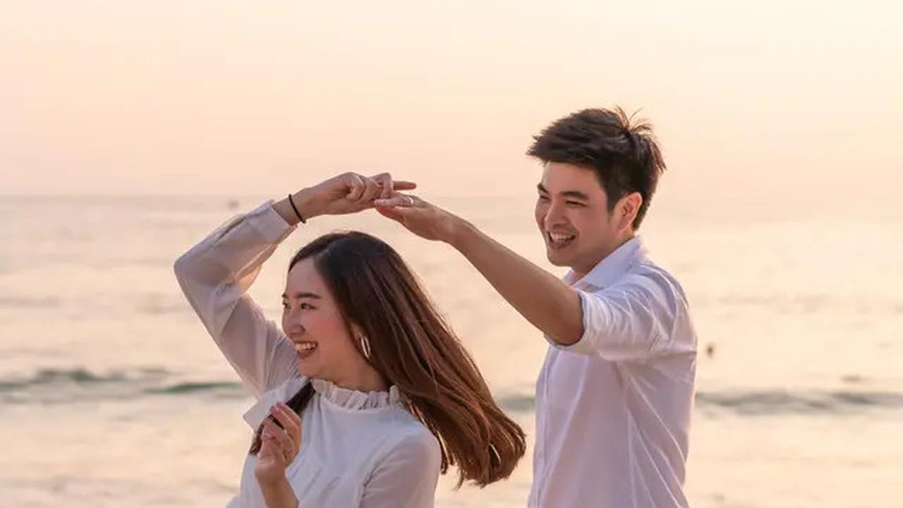 Cara Mengetahui Pria Mencintaimu, Tanda yang Ditunjukkan Lebih dari Sekadar Kata-Kata