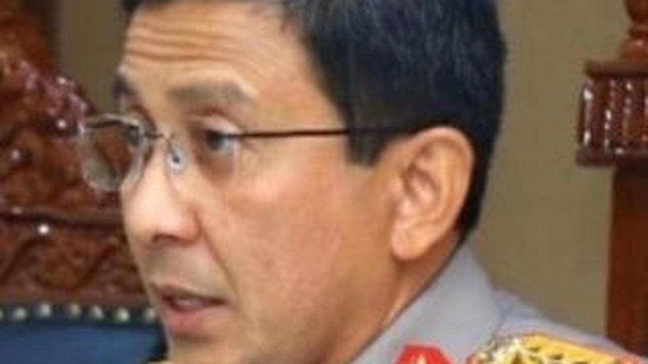 Sosok Pria Sepuh Bikin Jenderal Polisi Gercep Turun Podium, Begini Kisahnya di Masa Lalu