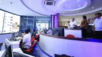 Kemenkominfo Tunjuk Kota Tangerang Jadi Tuan Rumah SAIK 2018