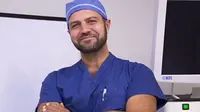 Dr Amir Marashi