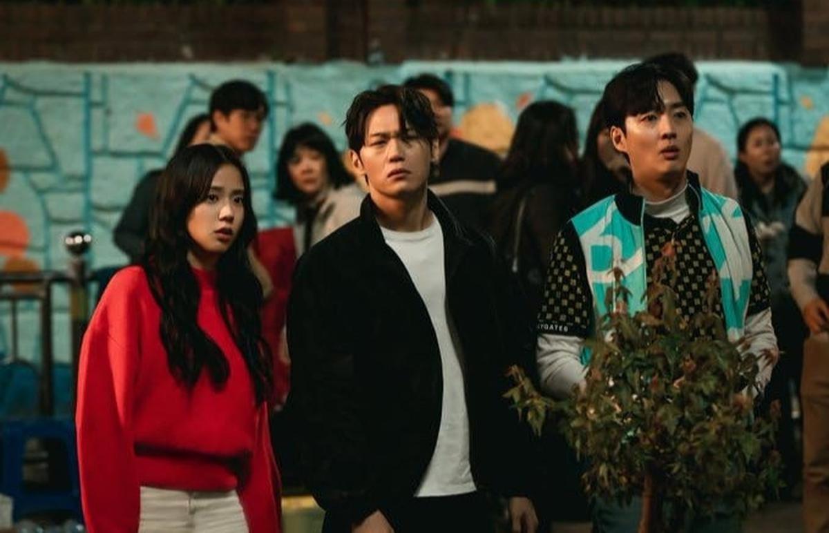 Sinopsis 'NEWTOPIA', Drama Korea Baru yang Dibintangi Jisoo BLACKPINK dengan Cerita Zombie Penuh Ketegangan