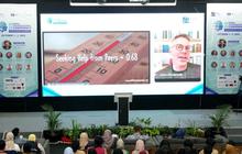 Fakta Menarik: Peran Guru Tak Tergantikan di Era AI, Redea Institute Gagas Ulang Pendidikan Era Digital