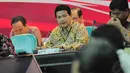Ketua KPU Husni Kamil Manik (Liputan6.com/Faizal Fanani)