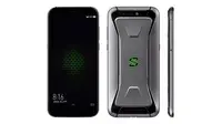 Xiaomi Black Shark. Foto: Xiaomi