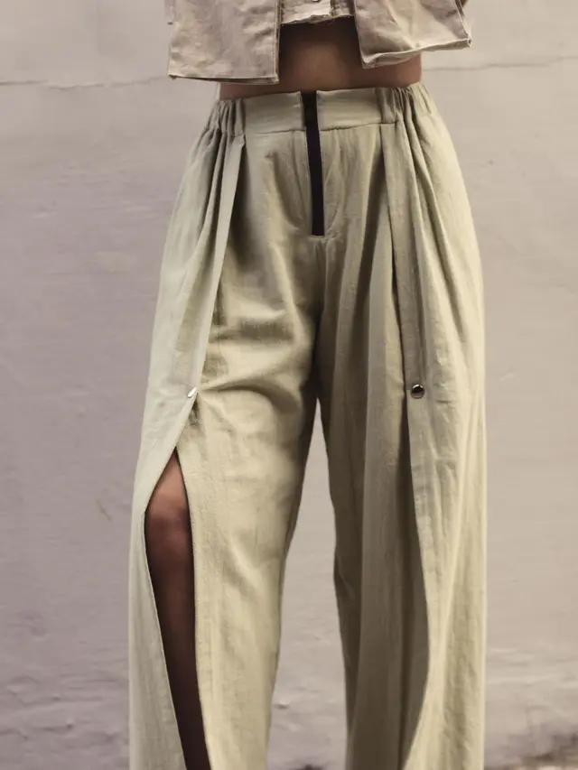 Teaser koleksi Malerie yang akan dirilis bulan September mendatang