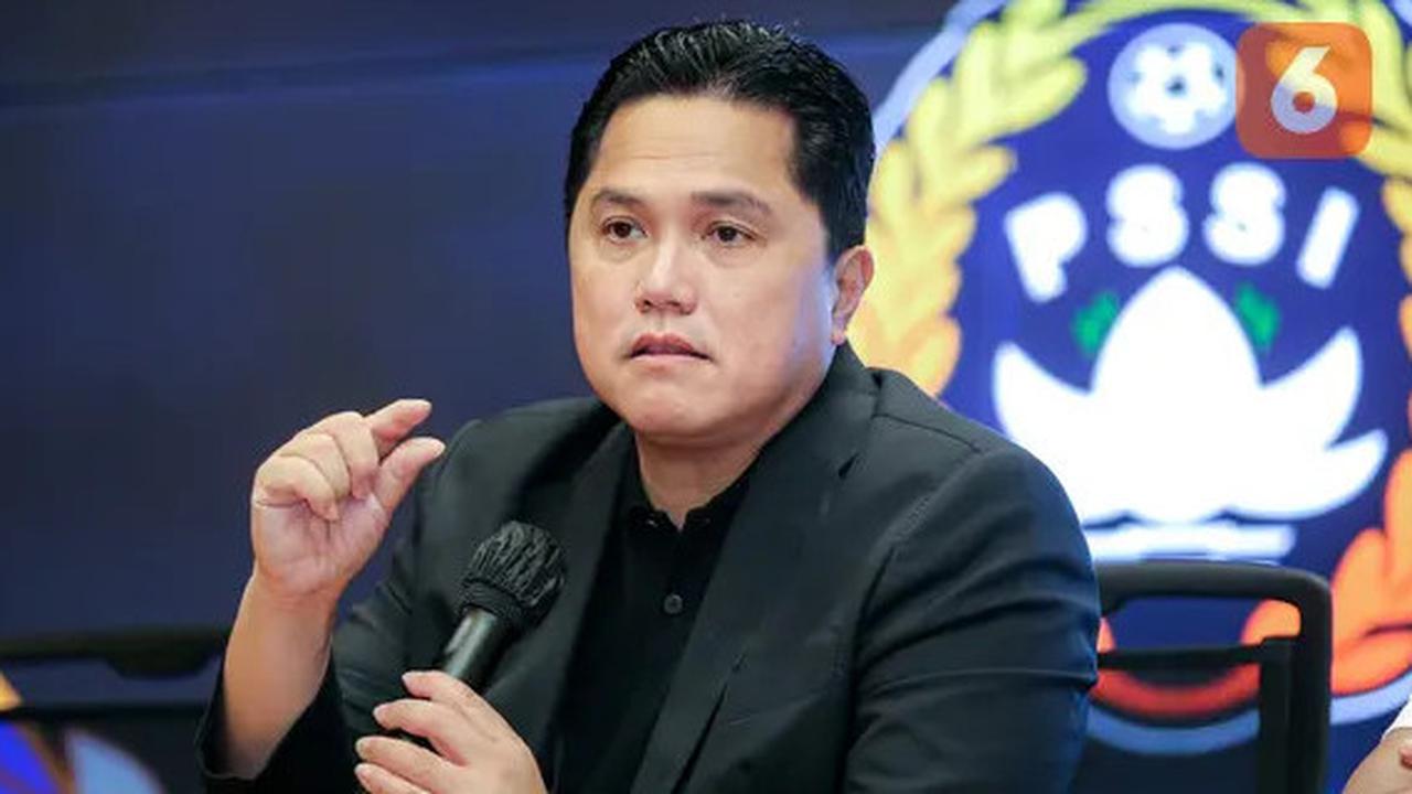 Bukan Belanda, Dua Legenda Jerman Sempat Dilirik PSSI Jadi Pengganti Shin Tae-Yong