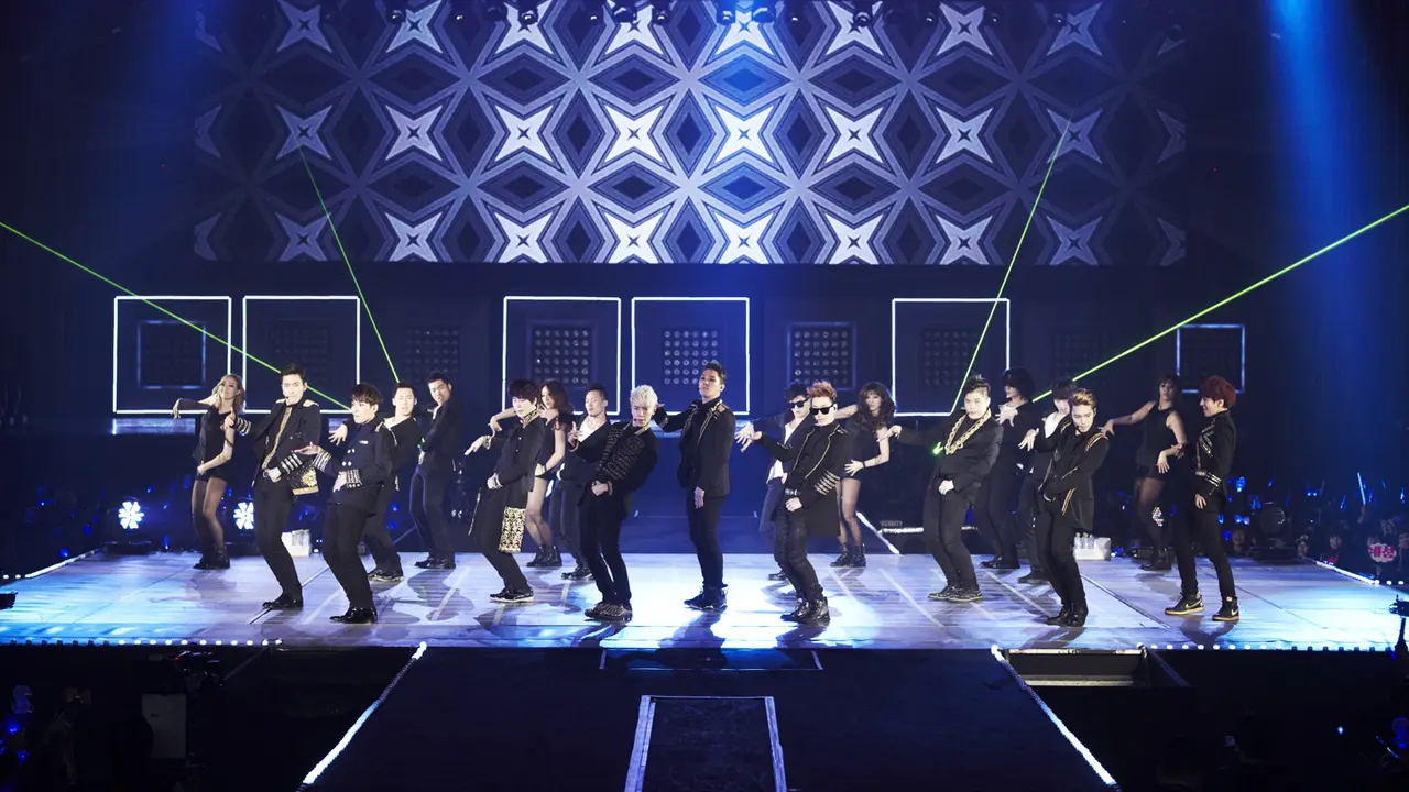 Super Junior