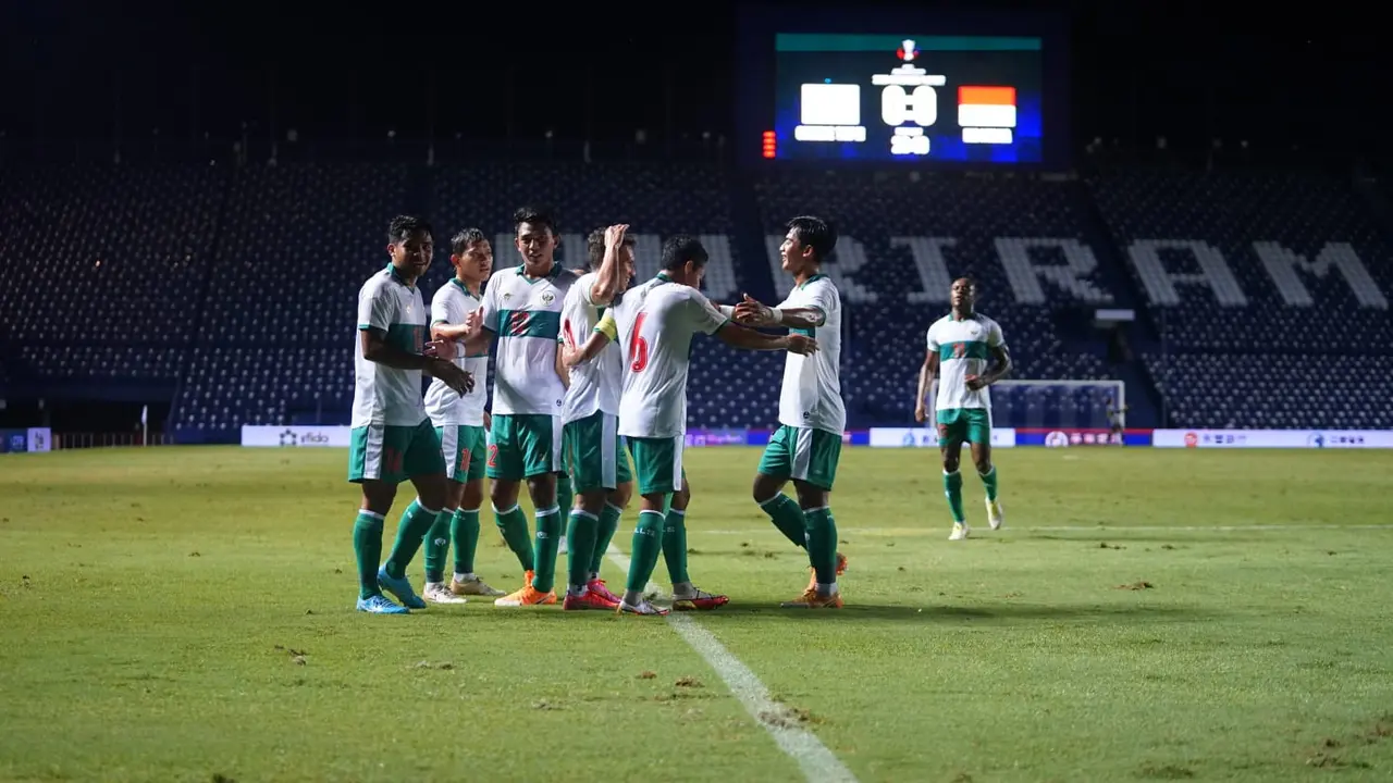 Timnas Indonesia
