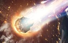 Cara Melihat Fenomena Langka Puncak Hujan Meteor Lyrid Malam ini