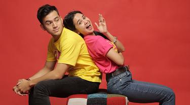 Rizky Nazar Akui Senang Belum Miliki Pacar News Entertainment Fimela Com