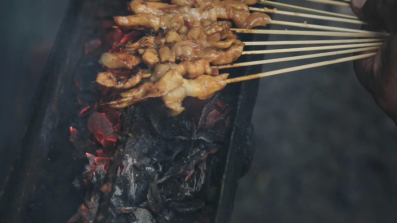 Sate