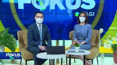 Simak informasi terkini dalam Fokus Pagi edisi (20/04) dengan topik pilihan sebagai berikut, Perampokan Minimarket, Kebakaran di Permukiman Padat, Waspada Banjir Lahar Merapi, Ibu Hamil Lahirkan Bayi di Bus.