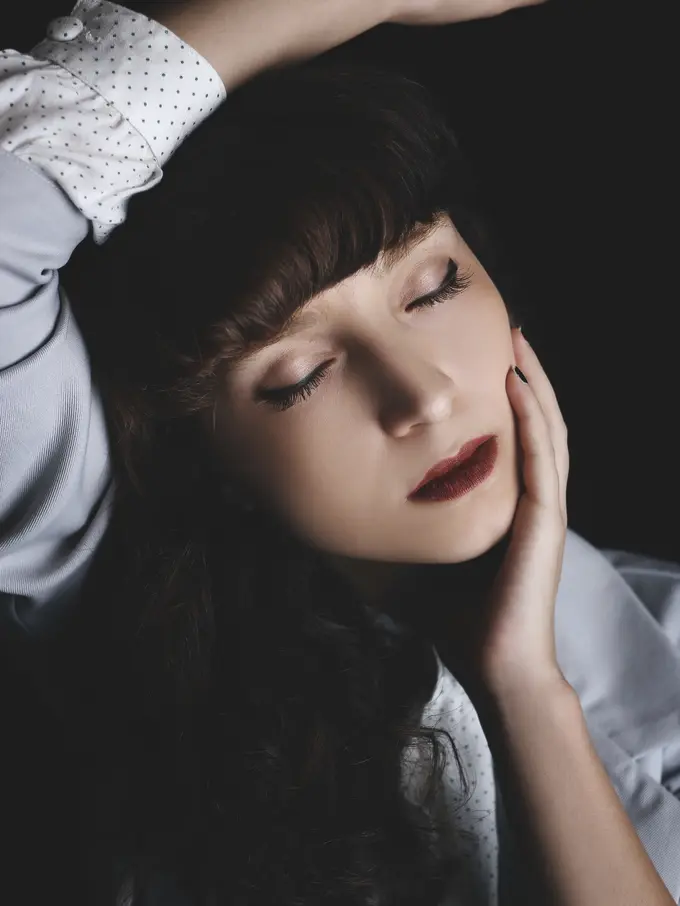 Ilustrasi operasi plastik