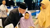 Jadi Mendikdasmen, Abdul Mu’ti Kenang Jasa Sang Ibu