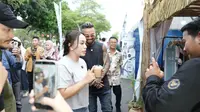 Zita Anjani Dorong Penguatan Pariwisata Berbasis Konservasi Budaya dan Lingkungan di Riau