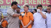 Tuntutan Belum Siap, Sidang Narkoba Fariz RM Ditunda
