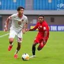 Daftar 23 Pemain Timnas Indonesia di Kualifikasi Piala Asia U-20 2027