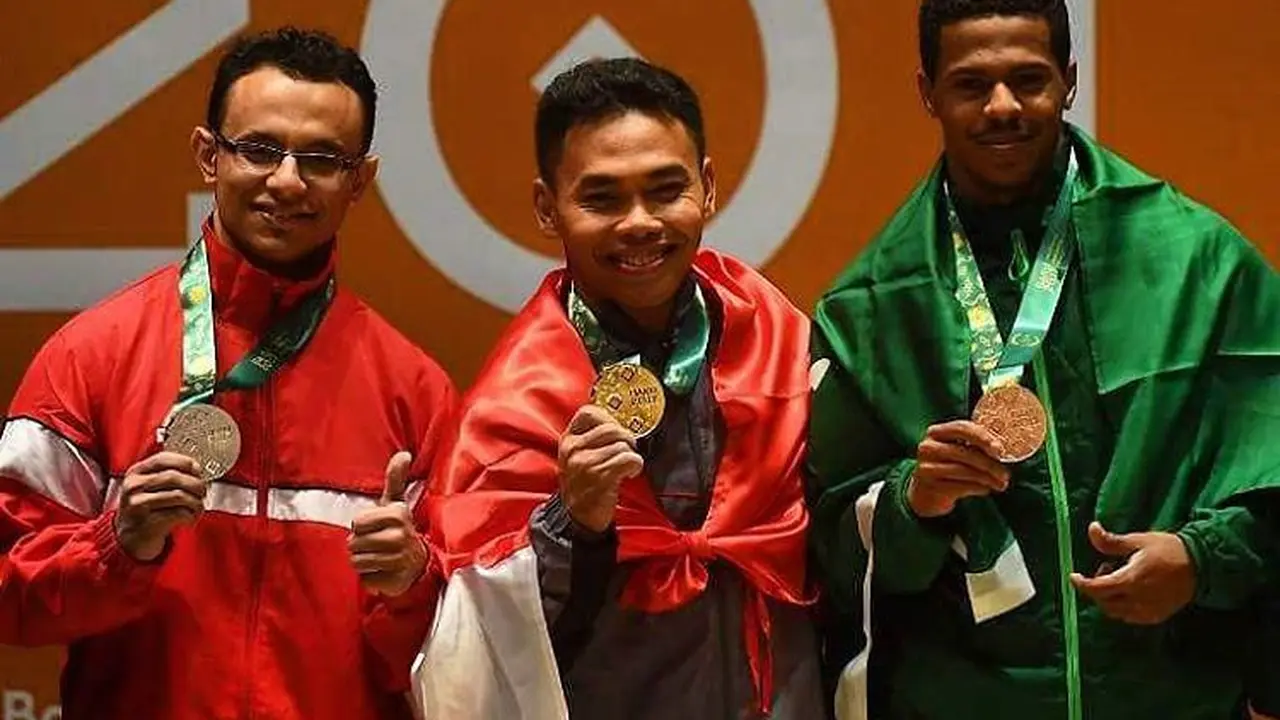 Eko Yuli Irawan