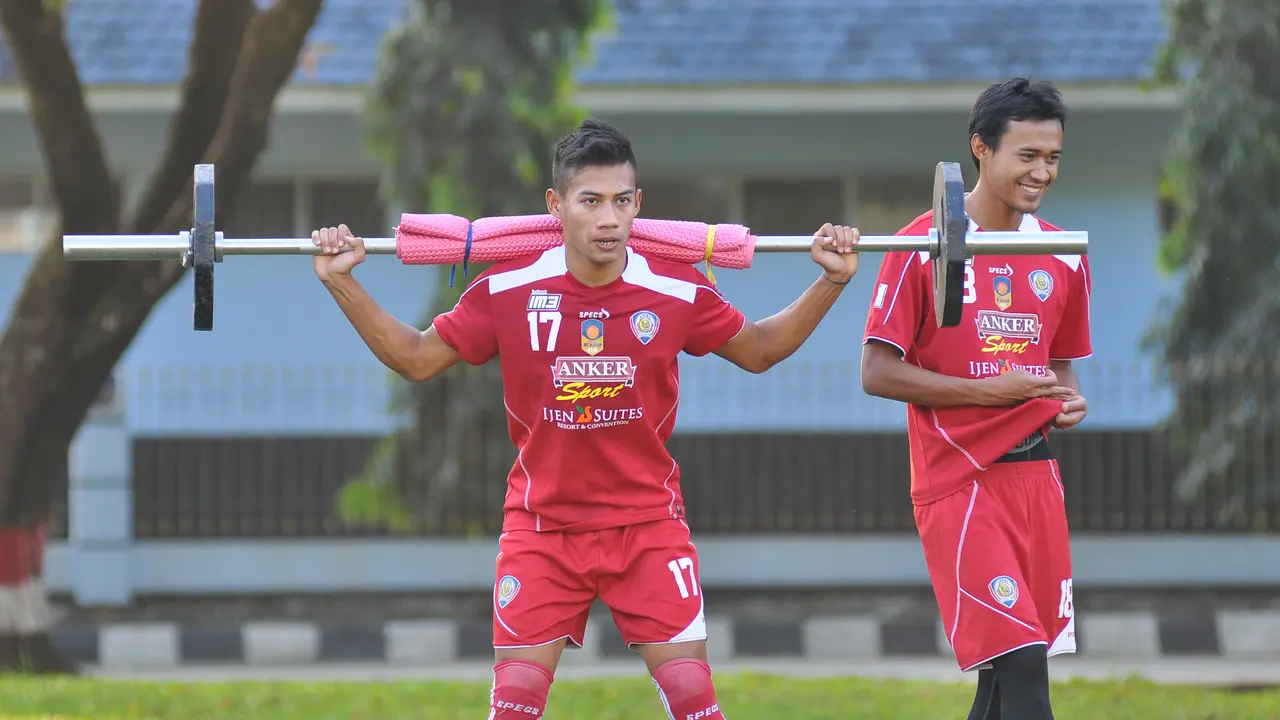 Ahmad Nufiandani