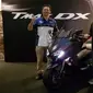 Yamaha TMax (Arief A/Liputan6.com)