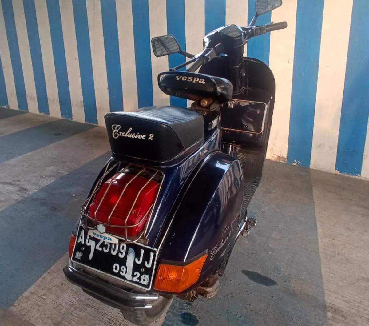 Dok. Istimewa