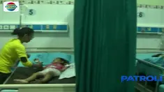 Keempat korban terdiri atas tiga siswa TK dan PAUD (Pendidikan Anak Usia Dini) serta seorang dewasa yang merupakan pengasuh salah satu anak.