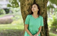 Cantiknya Awet, Potret Gladys Suwandhi yang Makin Memesona dan Stylish di Usia 55 Tahun