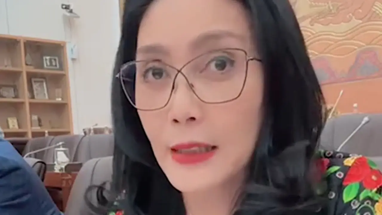 Rieke Diah Pitaloka