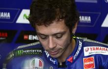 Valentino Rossi: Kekecewaan ini takkan pernah sembuh