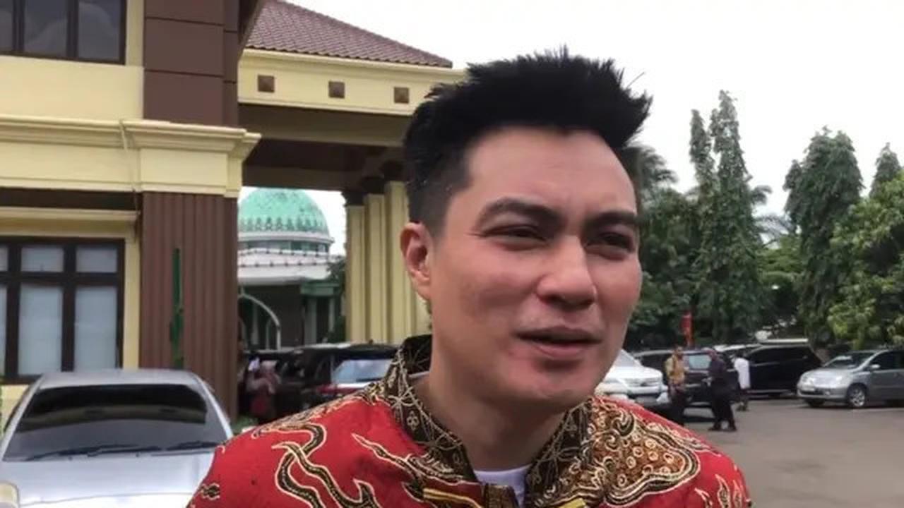 Baim Wong Jalani Ramadan Pertama Tanpa Paula Verhoeven: Aman, Nggak Gimana-gimana