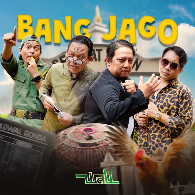 WALI Band