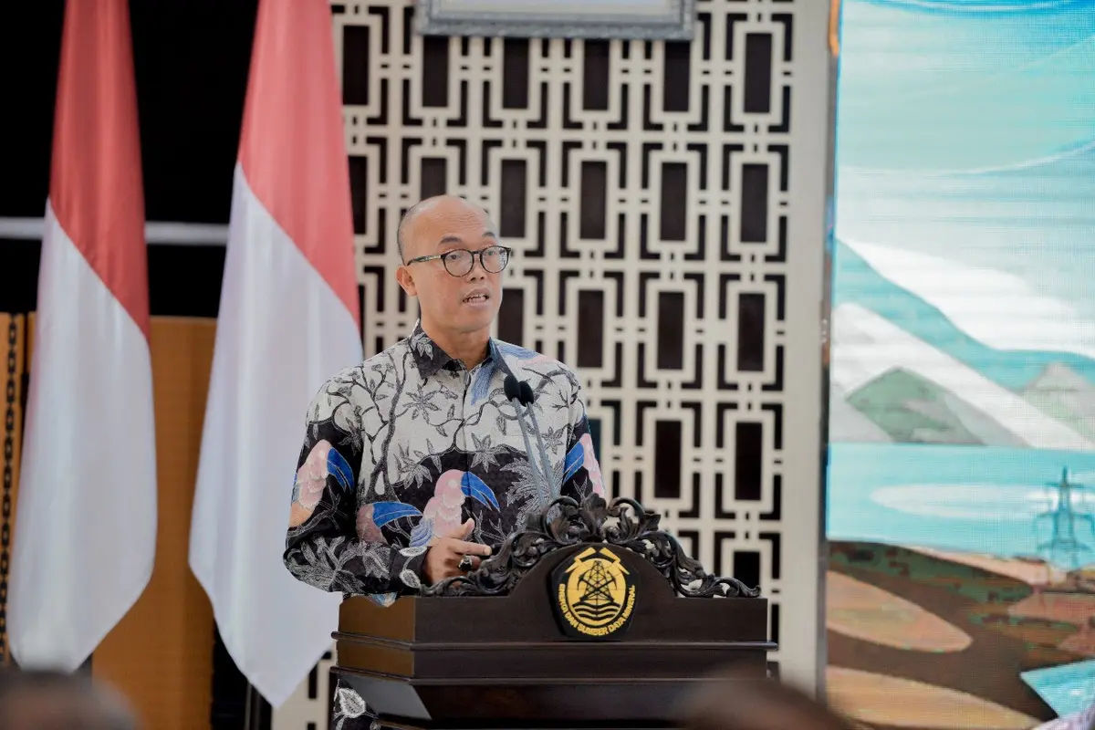Evy Haryadi, Ketua Umum DPP MKI (Istimewa)