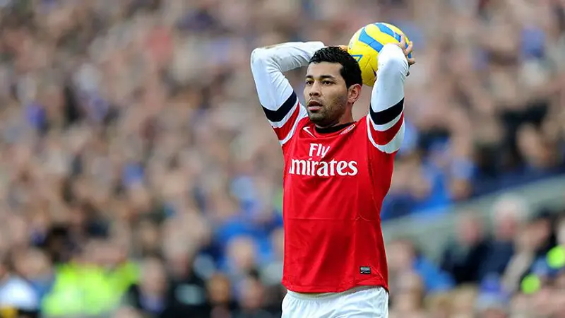 Andre Santos