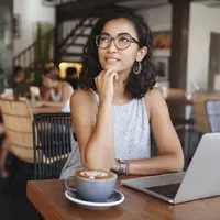 Menyikapi masa depan./Copyright&nbsp;Image by lookstudio on Freepik