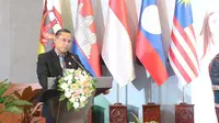 Plh Dirjen Adwil Kemendagri Promosikan Smart City Indonesia di Forum ASCN