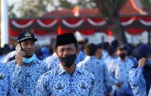 PNS Boleh Cuti dan Bebas Bepergian saat Libur Natal dan Tahun Baru 2024