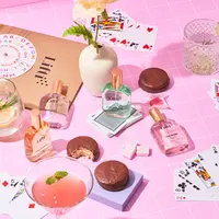 Aroma seperti apa yang cocok untuk remaja? (Lifti)