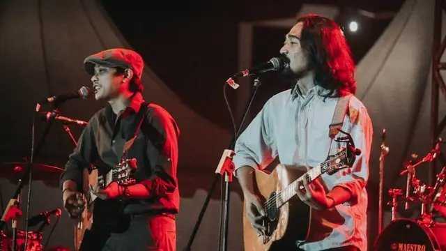 Gang Dolly dalam Bait-Bait Folk Silampukau