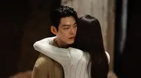 Kim Woo Bin sebagai Genie dalam drama terbaru Genie, Make A Wish. (Dok. via Soompi)