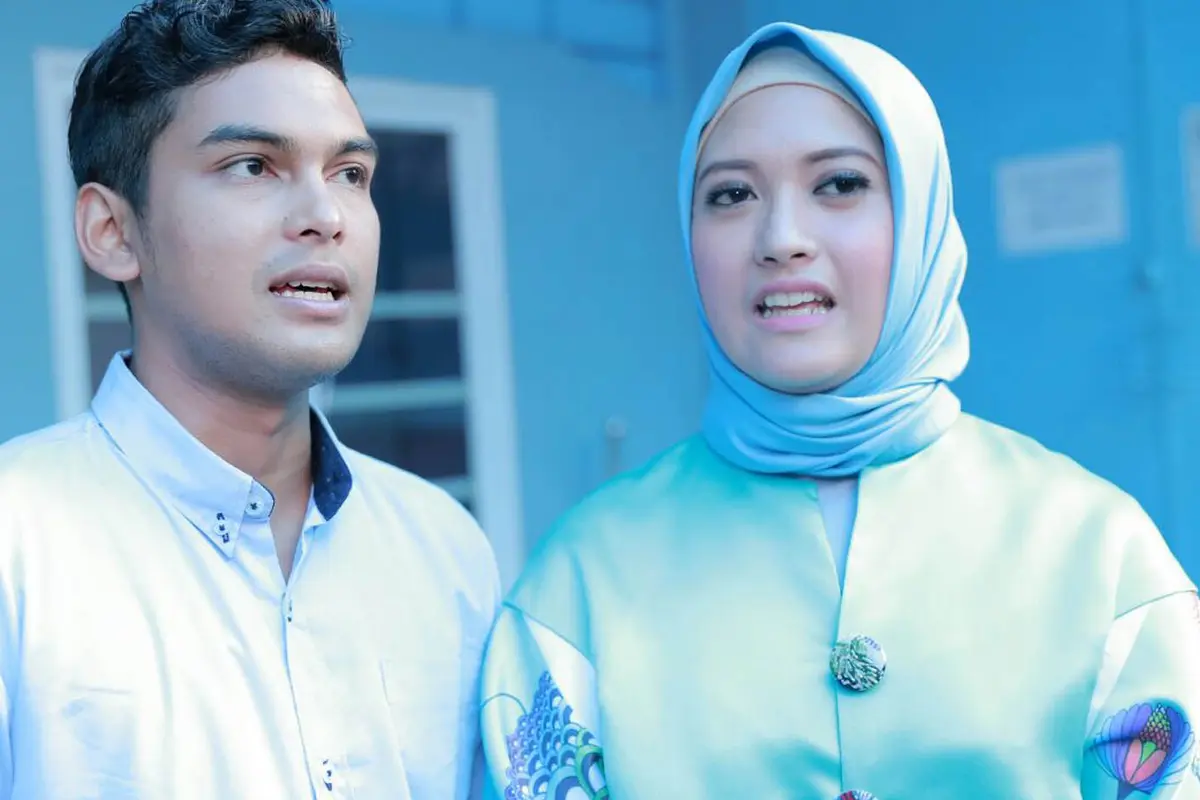 Ridwan Ghany