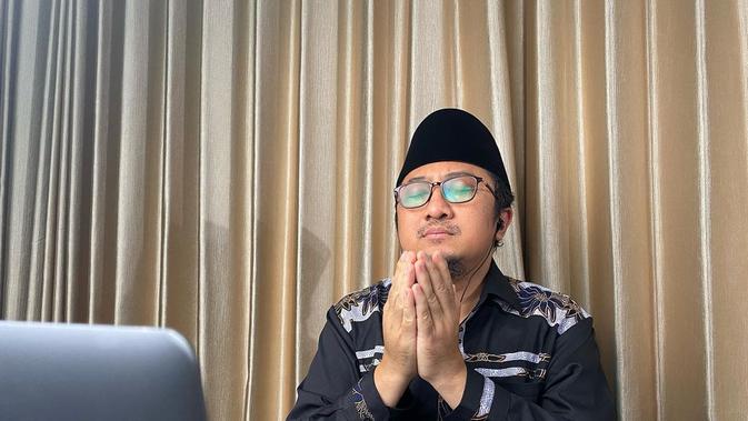 Ustaz Yusuf Mansur Diizinkan Pulang dari Rumah Sakit - Vimarsana News