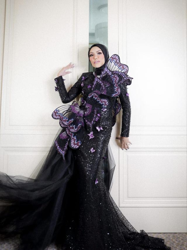 Rizky Ananda Musa. (Foto: Dok. Sandigo Images dari Koleksi Pribadi Rizky Ananda Musa)